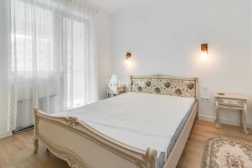 NOU! 2 camere LUMINOS, parcare INCLUSA! Ivory Pipera - 13