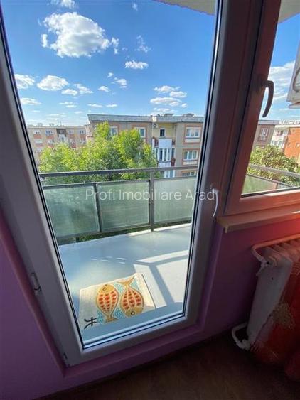 Garsoniera confort 1 de inchiriat zona Intim/Kaufland - 14