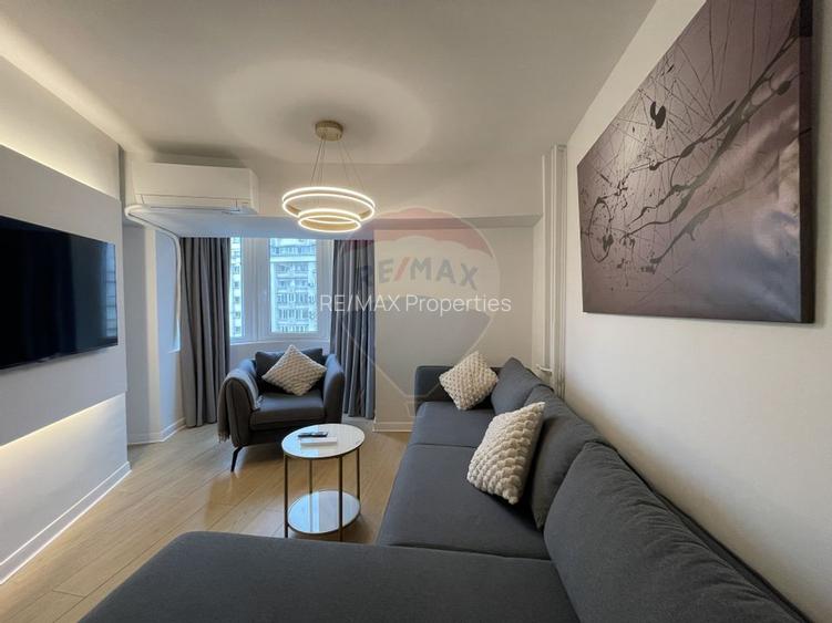 Apartament renovat complet | Rond Alba Iulia - 6