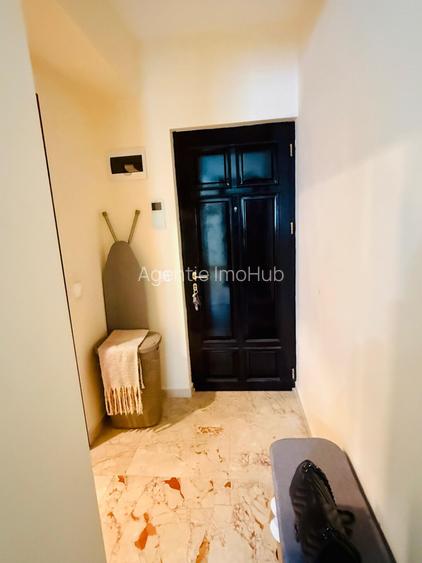 COPOU, EXCLUSIVE RESIDENCE, GARSONIERA LA ET 1 CU BALCON DESCHIS - 13