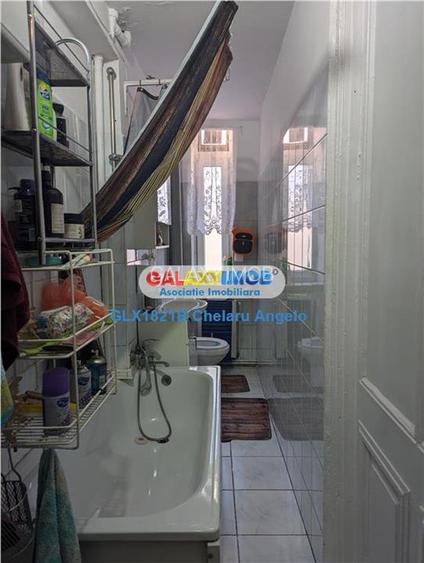 Armeneasca etaj vila 5 camere ,suprafata 200 mp, loc parcare - 30