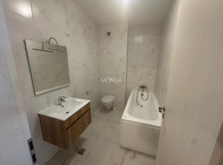Apartament 2 camere 68mp | 0 comision | Tunari Resort Residence | Mobilat Utilat - 11