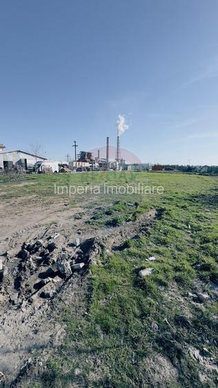 Teren intravilan industrial 1000 mp – Bariera Vâlcii, Centura de Nord - 2