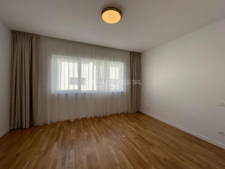 PRIMA INCHIRIERE!vila moderna in cartier rezidential, 2 locuri de parcare - 6