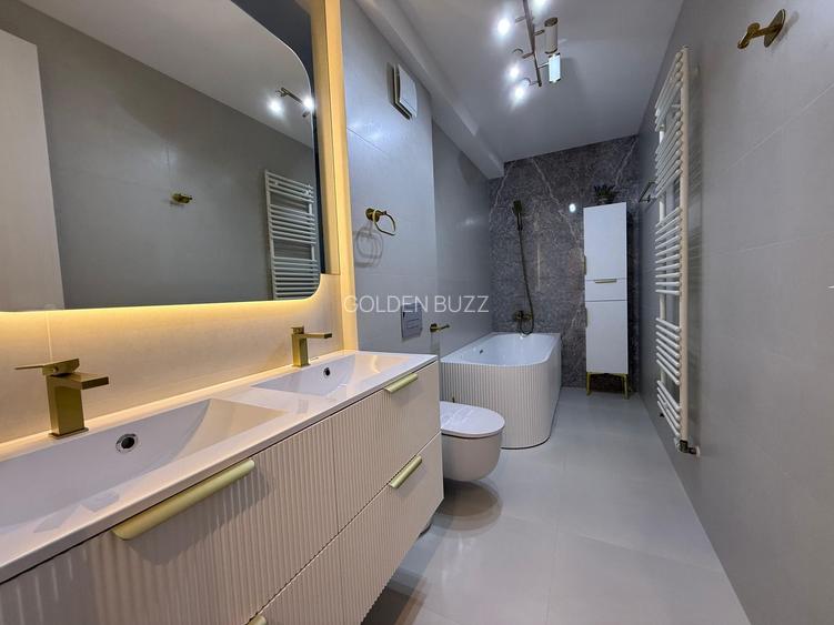 Duplex de inchiriat I Aviatiei I Gradina proprie - 11