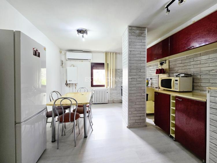 Apartament 2 camere decomandat de inchiriat, centrala - Alfa - 4