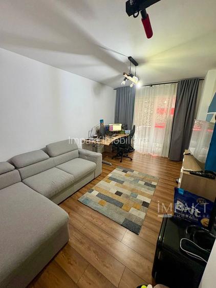 Apartament 3 camere modern, parcare,77mp, Junior Residence - 10