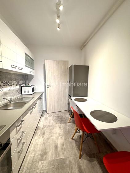 Giroc, Bucatarie inchisa, Loc de parcare - 6