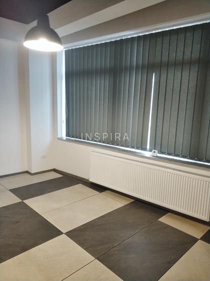 Birou premium, 260 mp, cladire noua, utlilitati separate - 5