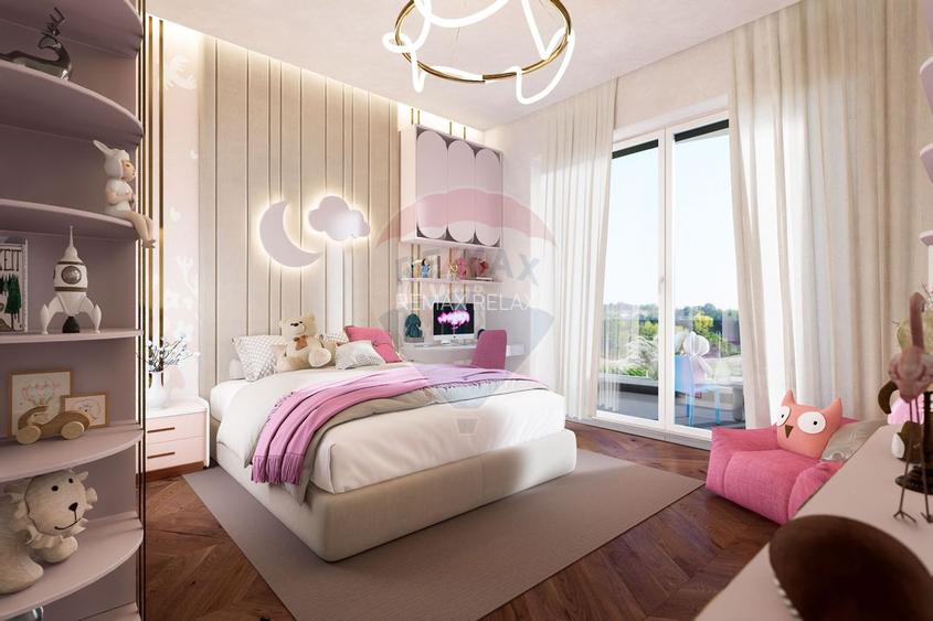 APARTAMENT CU 3 CAMERE - COPOU / COMISION 0% - 17