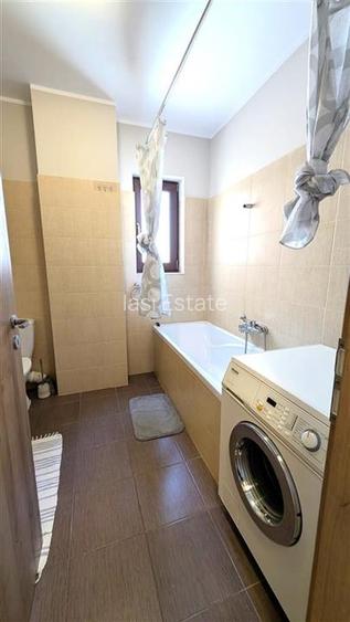 Apartament de inchiriat 3 camere Iasi - Valea adanca - 4