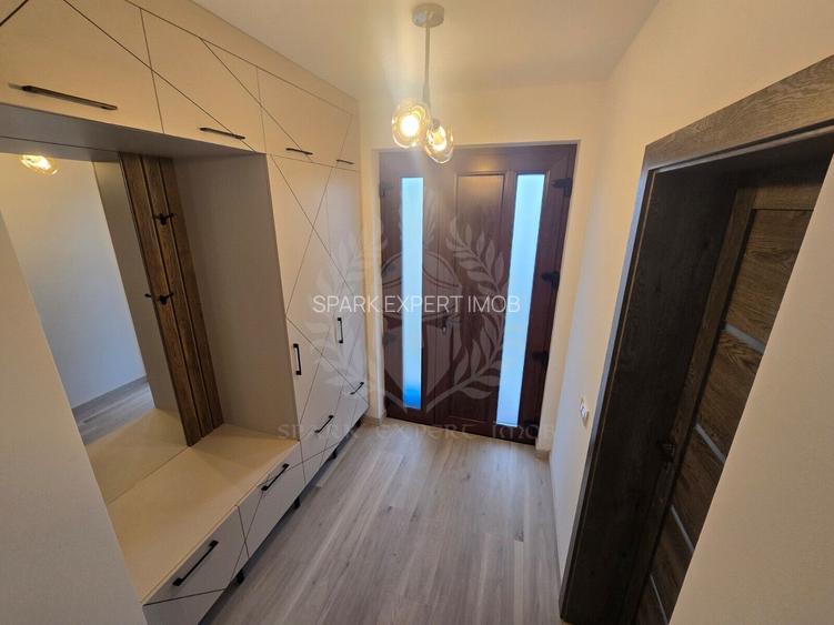 Inchiriere casa noua, 4 camere, Cartier Magnolia Paulesti, Prahova - 18