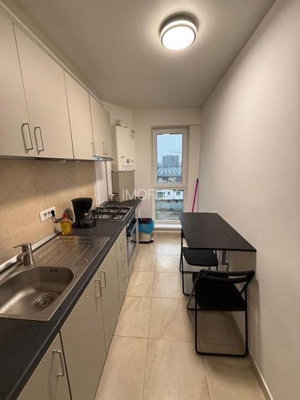 Garsonieră modernă, luminoasă, lângă Parcul Arghezii– i - 7