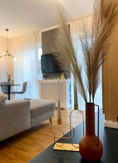 Apartament 3 Camere Premium – Lângă Metro Jiului - parcare inclusa - 2