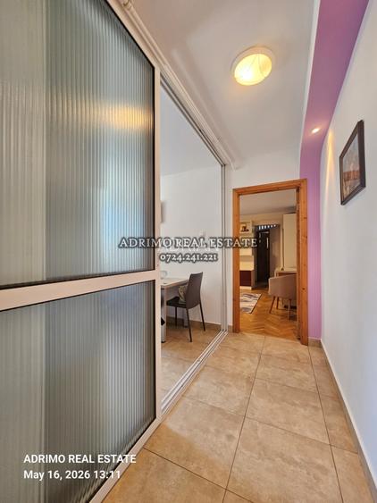 Ap3cam RENOVAT - Parcare Primarie - Tomis Nord Cpt Dobrila Eugeniu - 600 euro - 17