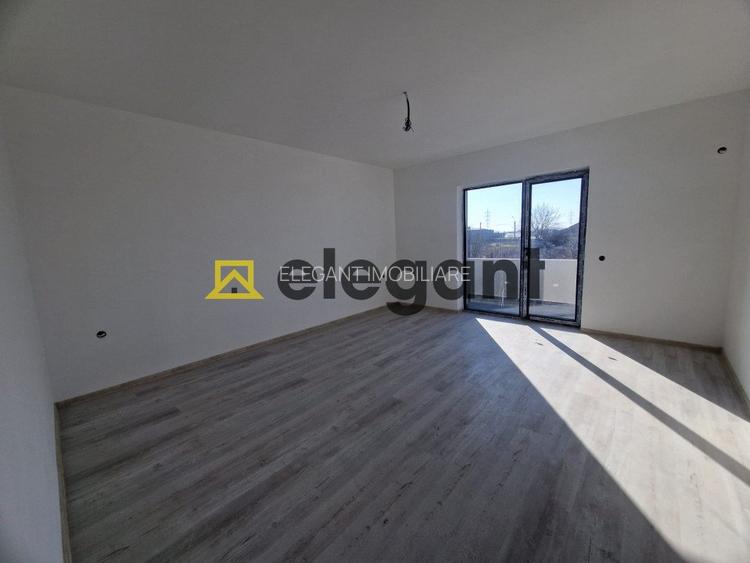 Casa finalizata 2025, P+1E, 111 mp, teren 250 mp, Simnicu de Sus-Jieni - 5
