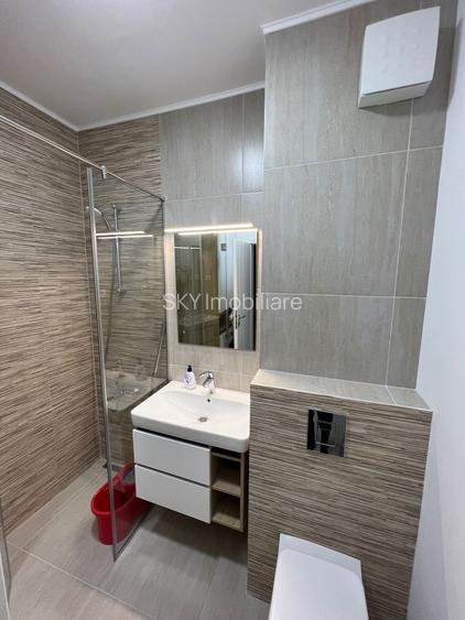 Apartament 2 camere | Regie Residence | Loc parcare inclus - 5