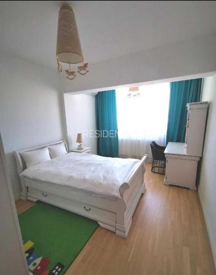 Apartament 3 Camere Herastrau | 2 Bai | Parcare subterana - 4
