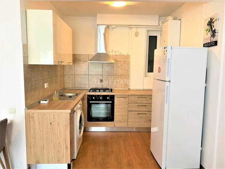 3 Camere | Parcare | Et.1/2 Bloc Nou Zona Pacii - 5
