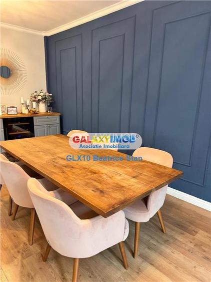 Vila cocheta AVIATIEI   ALEXANDRU SERBANESCU   CRYSTAL PALACE - 5