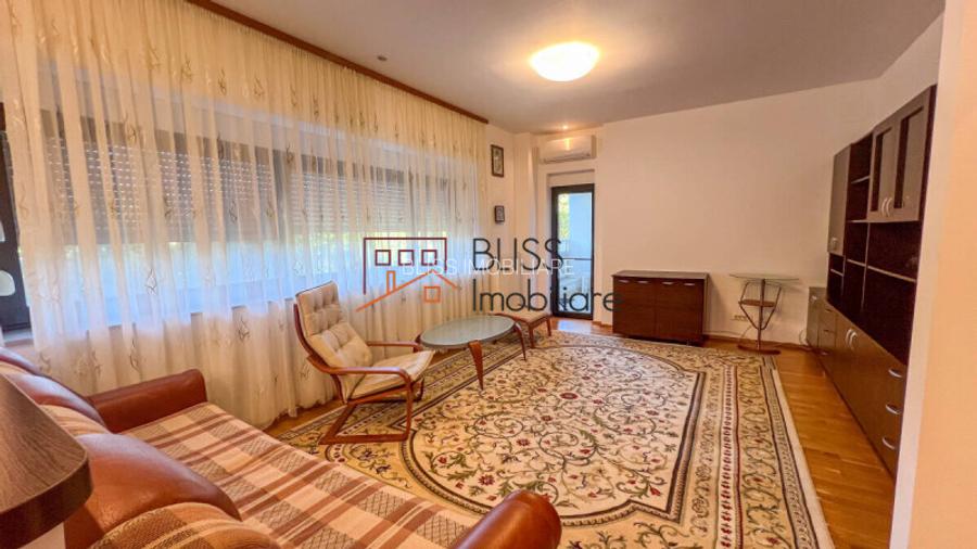 Apartament 2 camere în zona Iancu Nicolae Baneasa Zoo - 3