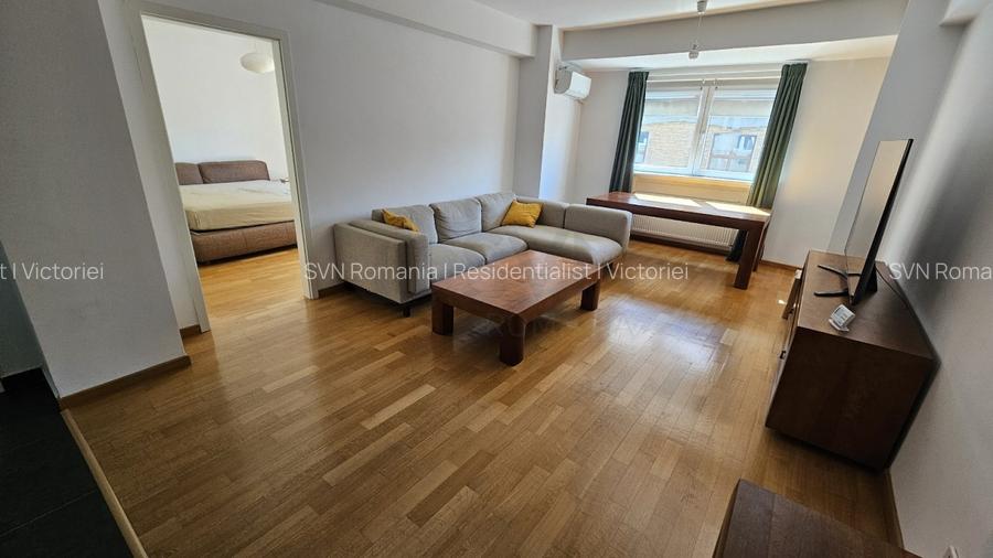 REA1025891 Apartament 3 camere I Cismigiu I Vanzare I Exclusive - 2