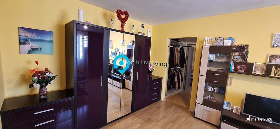 Apartament 2 camere de vânzare – Alexandru Obregia - 6