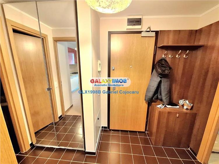 inchiriere ap.2cam Asmita Gardens Tineretului Mihai Bravu - 8