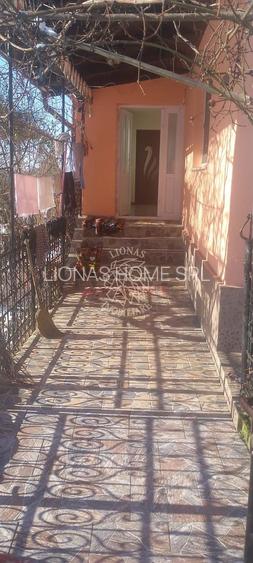 Casa Renovata 115 mp-teren 1,5 Ha-Sat Mires, 15 km de Beclean, Nasaud - 2