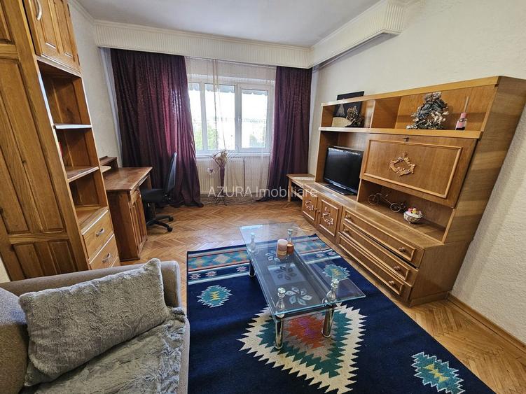 Inchiriere apartament 2 camere, Popa Sapca - 14