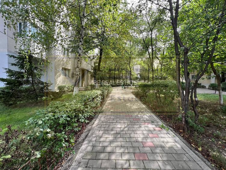 Apartament 2 camere decomandat Pacurari - Moara de Foc - 17