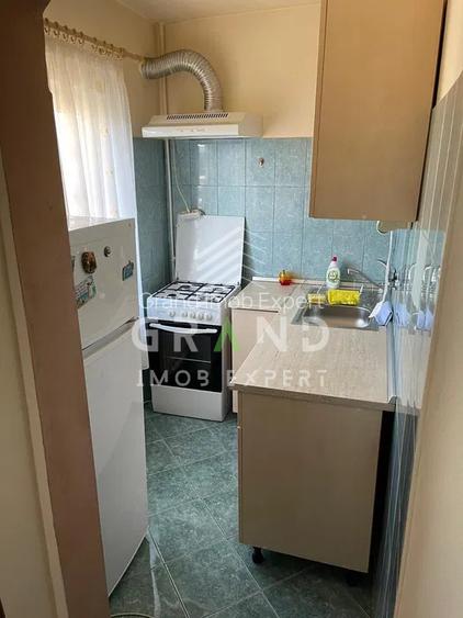 Oportunitate : Garsoniera in Zorilor/Golden Tulip | Etaj 3 | Parcare - 6