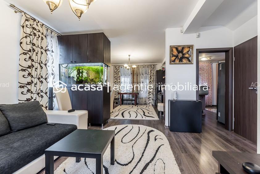 Casă P+M în Westfield | 387 mp teren | curte + anexe - 3