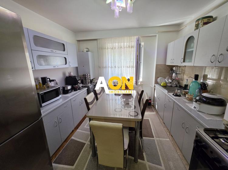 Apartament 2 camere, renovat, 57 mp utili, etaj 3, zona Closca - 2