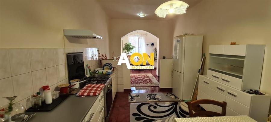 Casa 4 camere si 450 mp teren ultracentral - 7