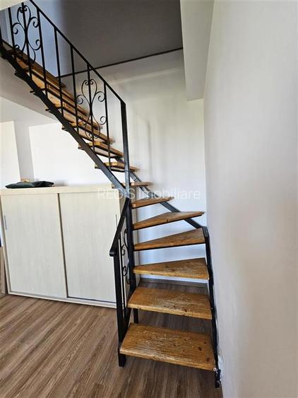 Apartament Mansarda 2 camere zona Faget - 7