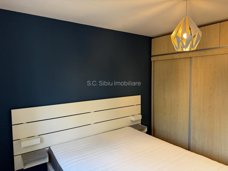 apartament modern 3 camere  central str. noica politie et 1 - 6
