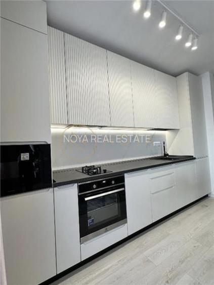 Apartament de 2 camere in zona Pipera rond OMV - 3