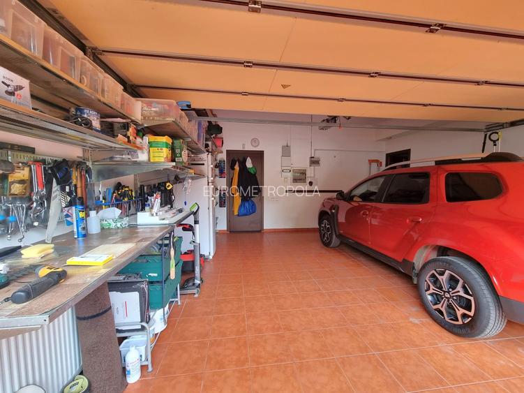 Vila cu piscina - 22