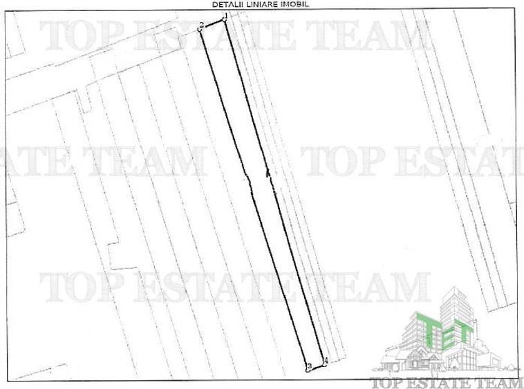 Teren de  vanzare in Otopeni 6900 mp - 3