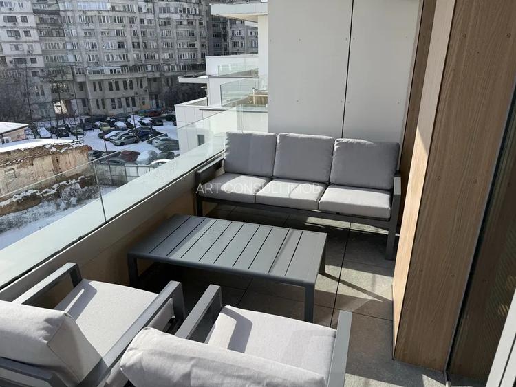 2 Camere PREMIUM | Bloc Nou | Terasă 8 mp | Bvd Unirii | Parcare | - 7