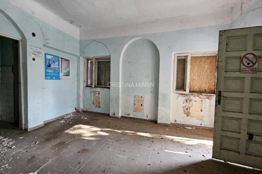 GRADIȘTEA | Teren si construcție pe malul lacului Cǎldǎrușani - 14