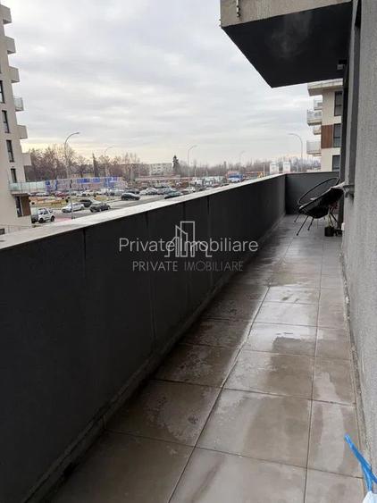 Apartament 3 camere, mobilat/utilat, et.1, Maurer Residecene - 8