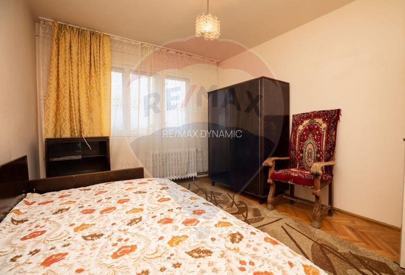 Apartament cu 2 camere de închiriat în zona Fortuna - 3