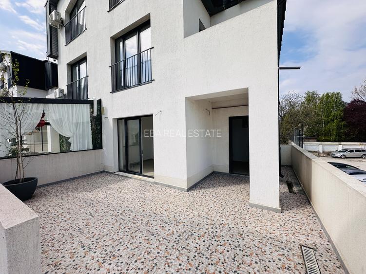 Super Vila în Chiajna , duplex 161 mp construiti , 2 garaje, superb ! - 2