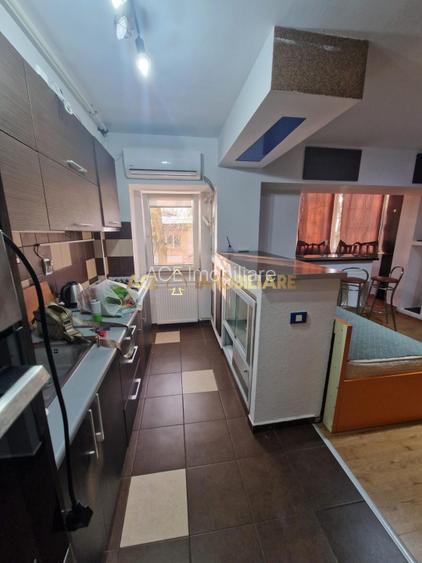 Garsoniera | Crangasi | Metrou | Pet friendly - 3