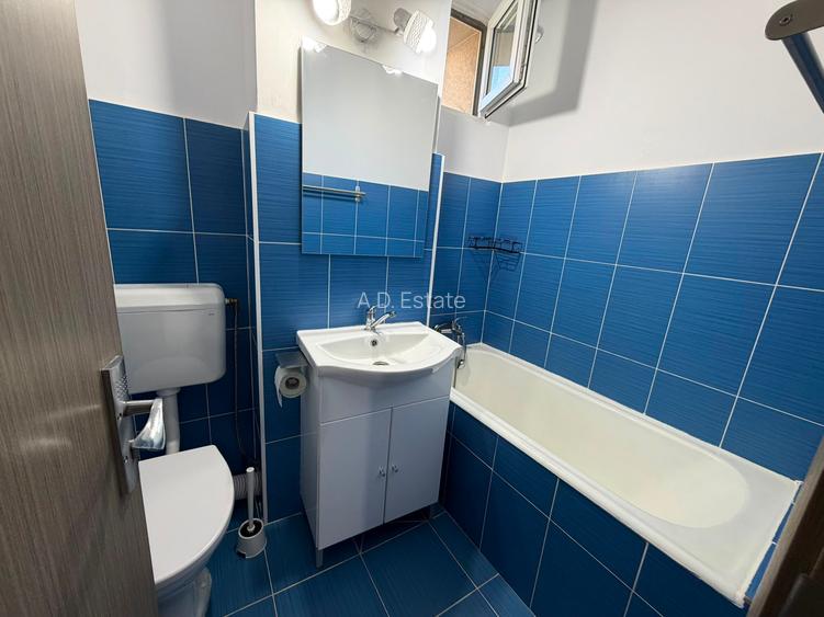 Fizicienilor 2 Camere Instalatii Schimbate  Bloc 1969 Reabilitat 8 Min Metrou - 6
