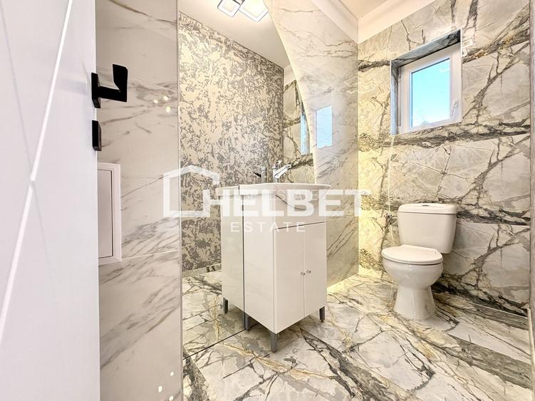 Duplex/Prima închirere/Sânpetru/Curte - 6