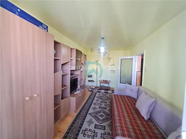 Garsoniera Astra, mobilata, Brasov - 5