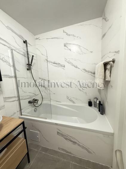 Apartament 3 camere Floreasca Residence - 14